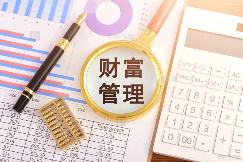 投资理财:把握市场脉络,开启财富之旅